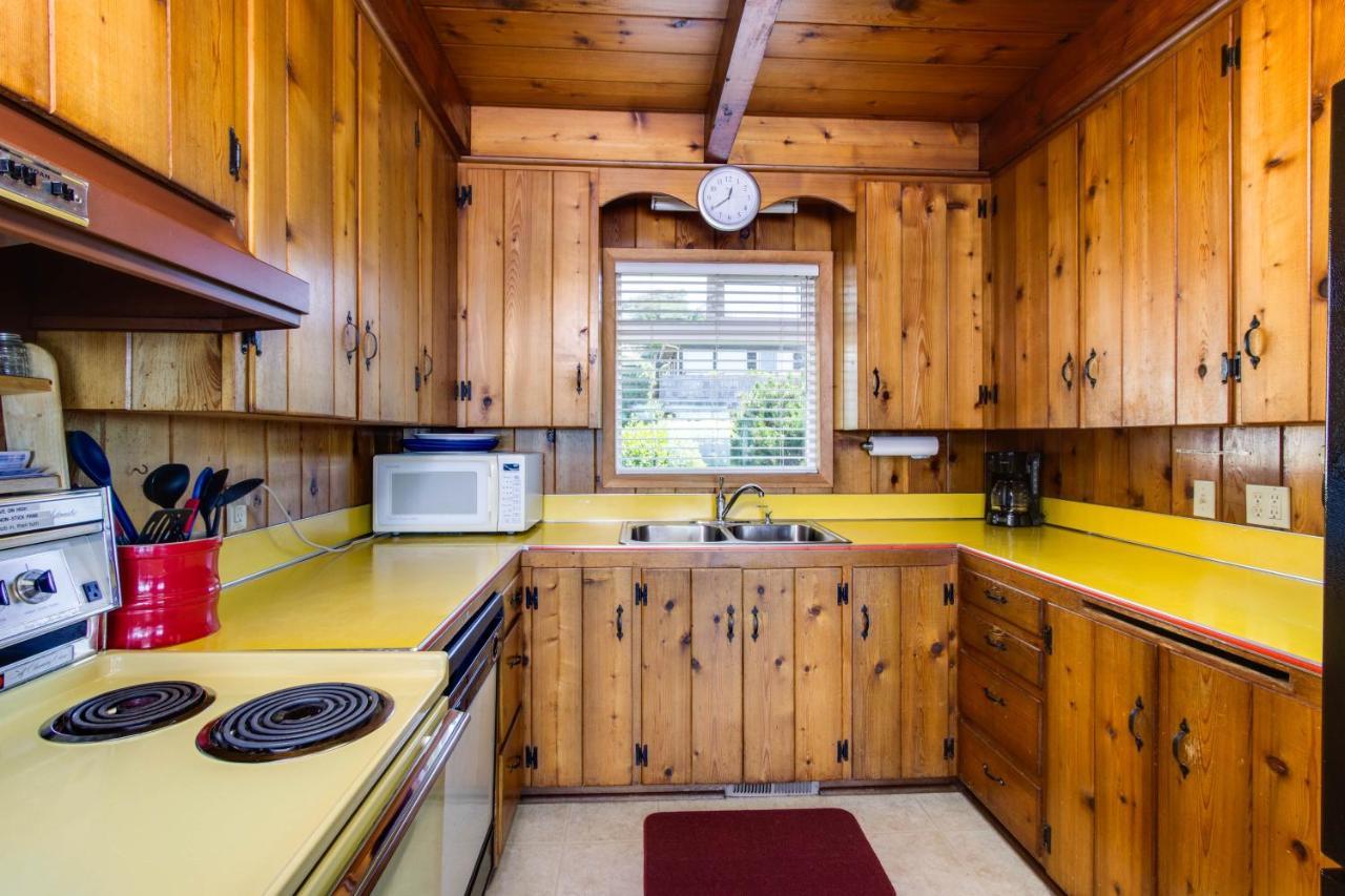 Lincoln City Beach Front Vacation Rental Экстерьер фото