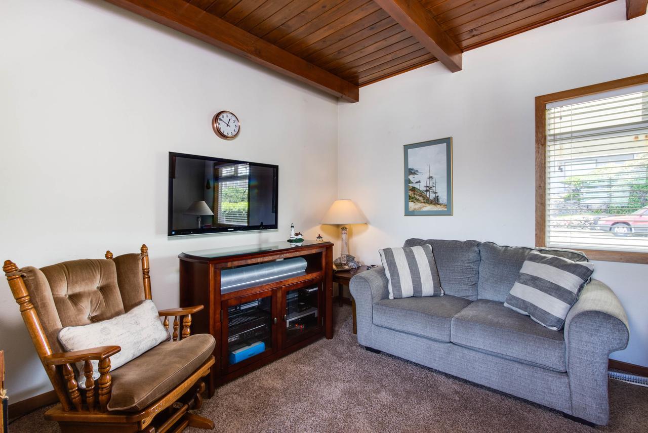 Lincoln City Beach Front Vacation Rental Экстерьер фото