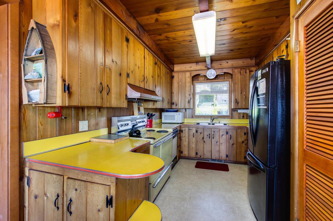 Lincoln City Beach Front Vacation Rental Экстерьер фото