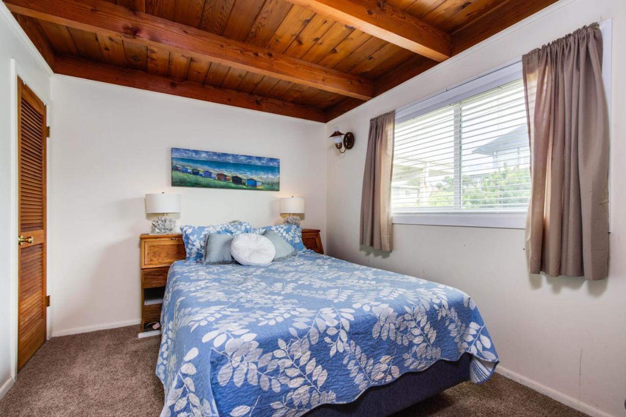 Lincoln City Beach Front Vacation Rental Экстерьер фото