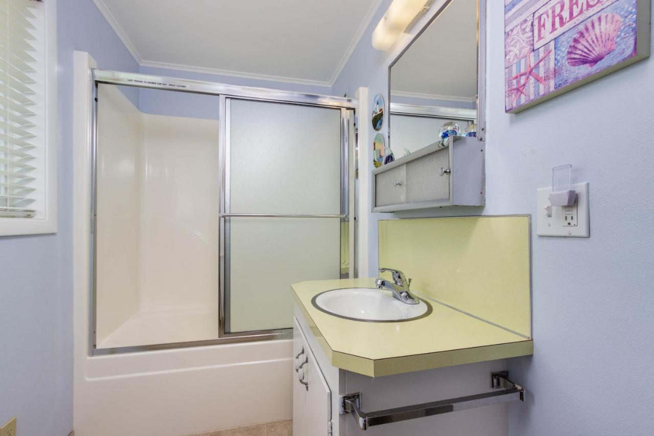 Lincoln City Beach Front Vacation Rental Экстерьер фото