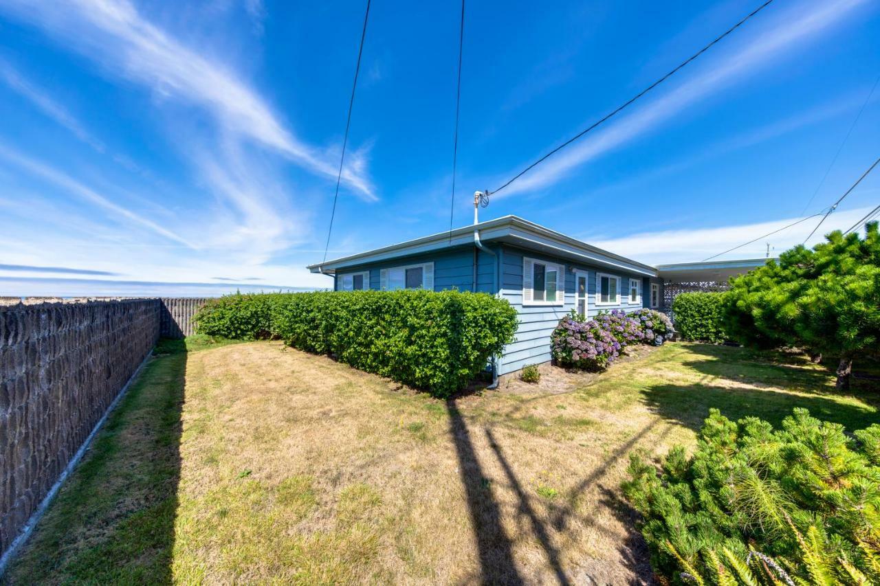 Lincoln City Beach Front Vacation Rental Экстерьер фото